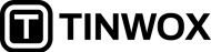 Tinwox logo
