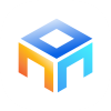 company logo