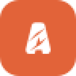 Avsareniu logo