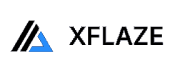 Xflaze logo