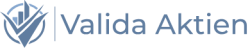Valida Aktien logo