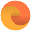 company logo