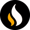 company logo