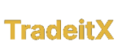 TradeitX logo