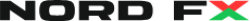 NordFX logo