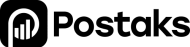 Postaks logo