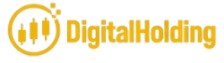 Digital Holding logo