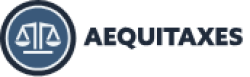Aequitaxes logo