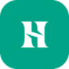 company logo