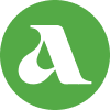 company logo
