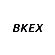 BKEX logo