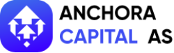 Anchora Capital AS logo