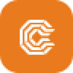 Criberate logo