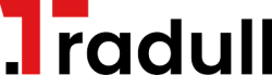 Tradull logo