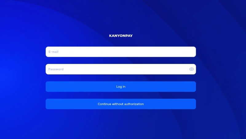 Кanyonpay Pay2day Kz