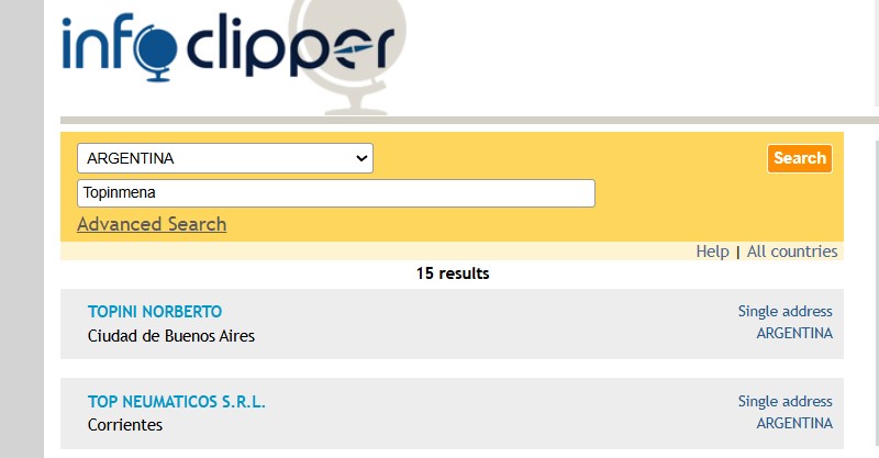 Брокер Topinmena работает незаконно: полный обзор и реальные отзывы