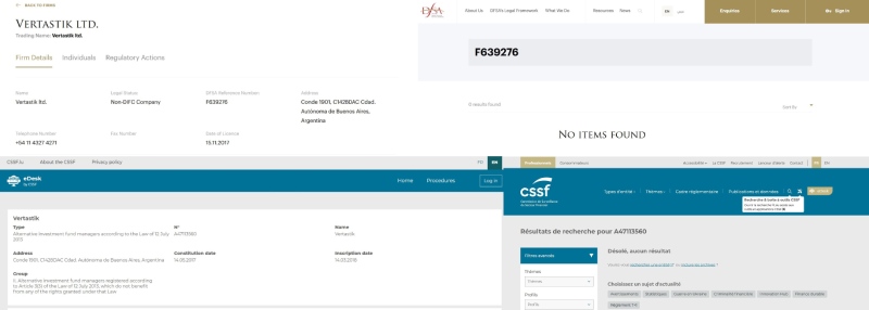 Серийный мошенник Vertastik — какие методы обмана использует брокер Серийный мошенник Vertastik — какие методы обмана использует брокер