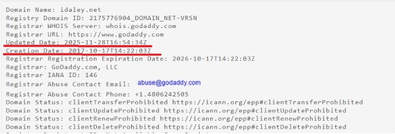 Idaley — финансовая ловушка: разоблачение легенды брокера-мошенника о легком заработке Idaley — финансовая ловушка: разоблачение легенды брокера-мошенника о легком заработке