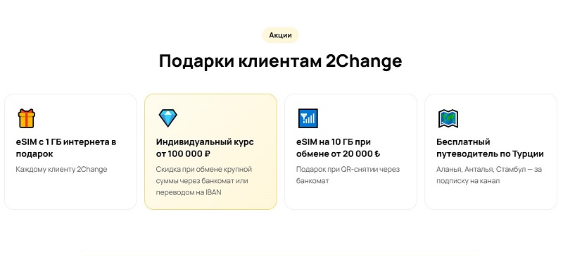 2Change
