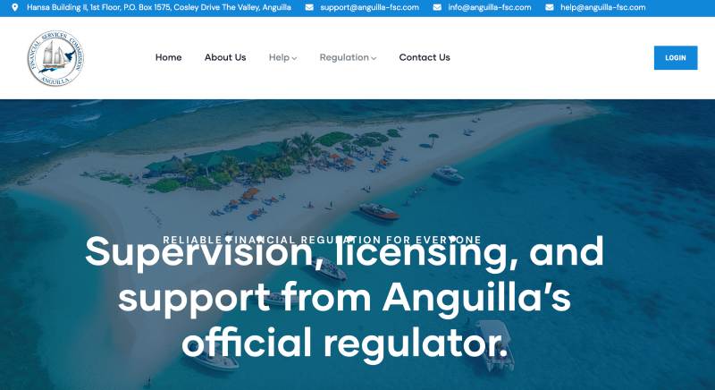 AFSC (anguilla-fsc.com)
