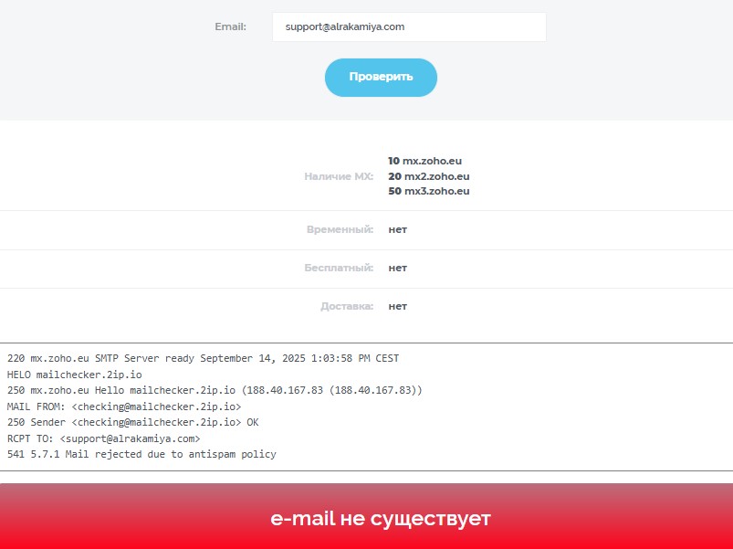 Лжеброкер Alrakamiya имитирует торговлю и требует деньги за вывод