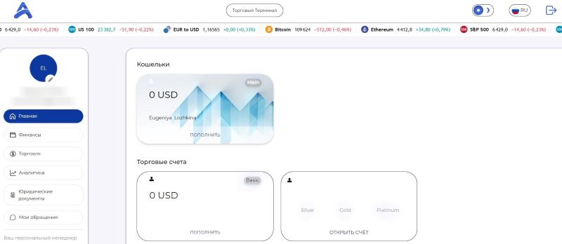 Altacon Investment Group