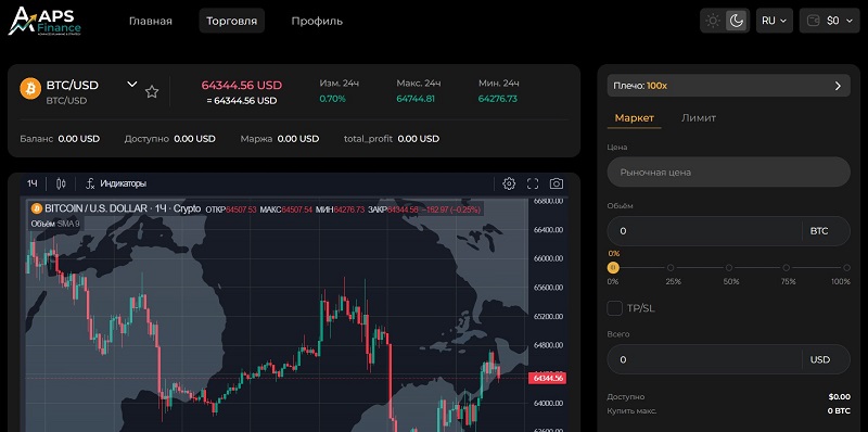 Asp Finance