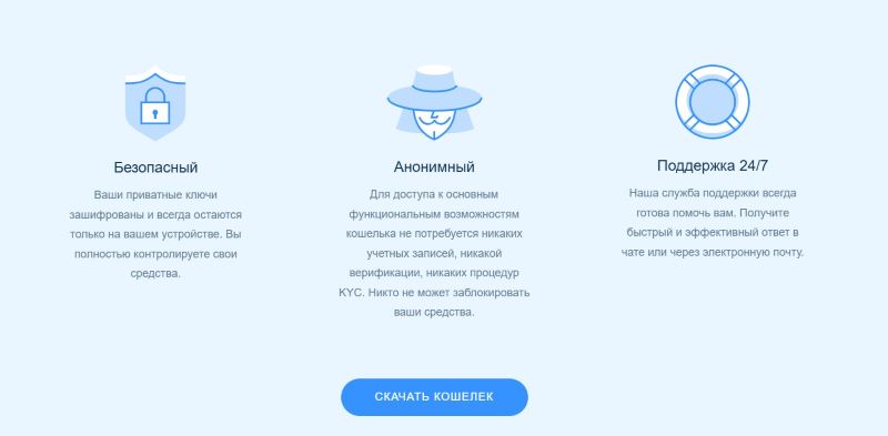 Atomic Wallet
