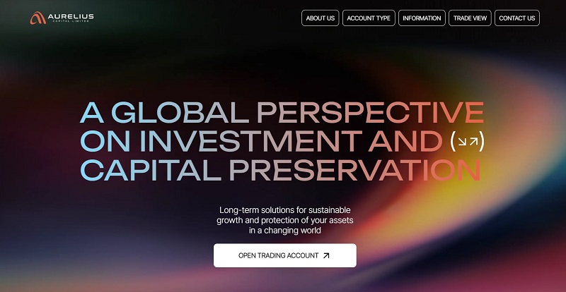 Aurelius Capital Limited