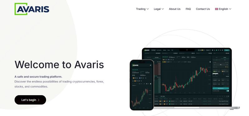 AvarisLlc
