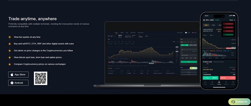 BT Exchange