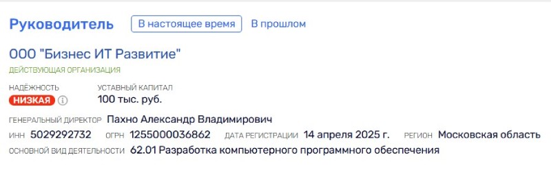 Старая бинарная мошенническая схема BinTrade — развод и обман трейдеров