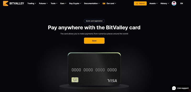 Bitvalley