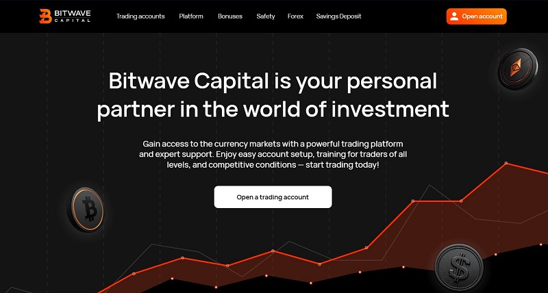 Bitwave Capital