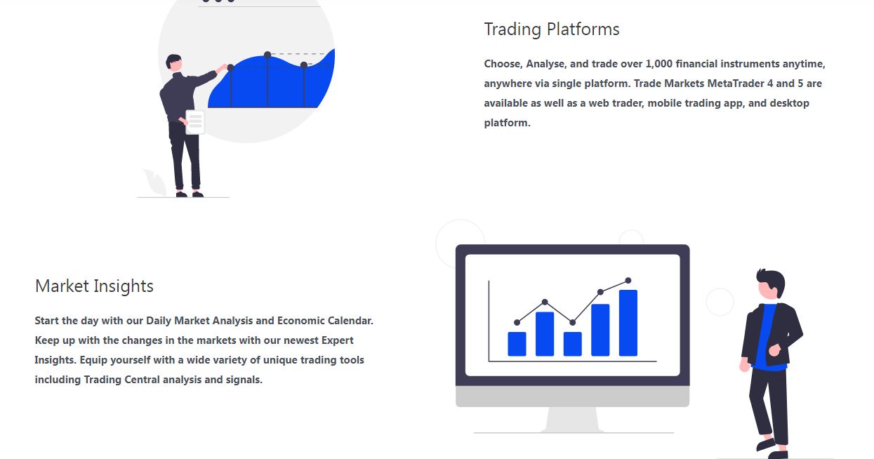 BlackRock Trade