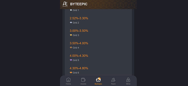 ByteEpic