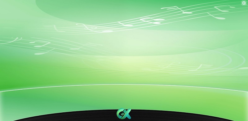 CadenzaX Music