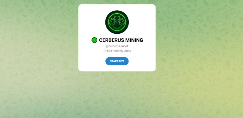 Cerberus Mining