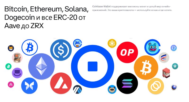 Coinbase Wallet