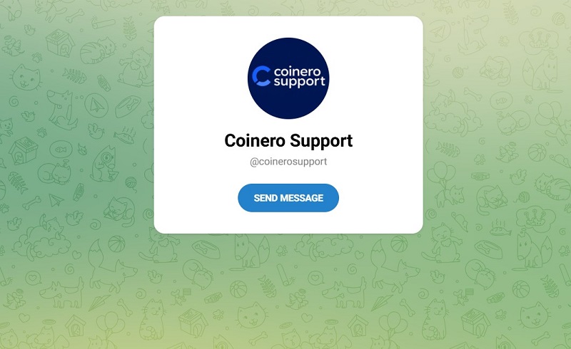 Coinero