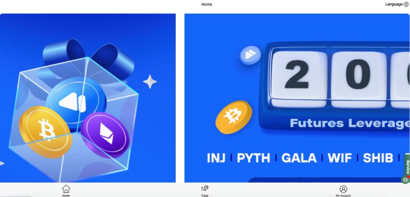 Coinmex