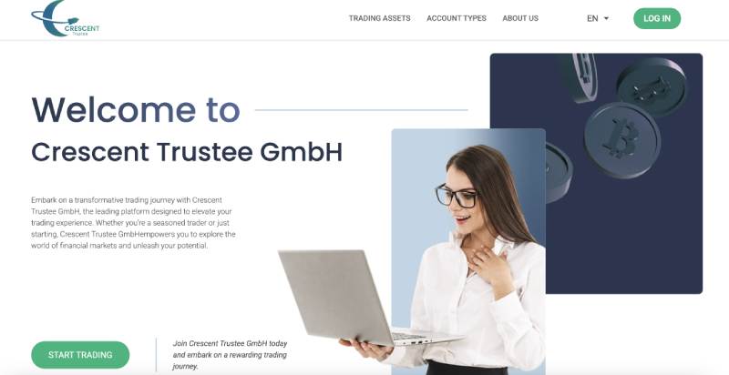 Crescent Trustee GmbH