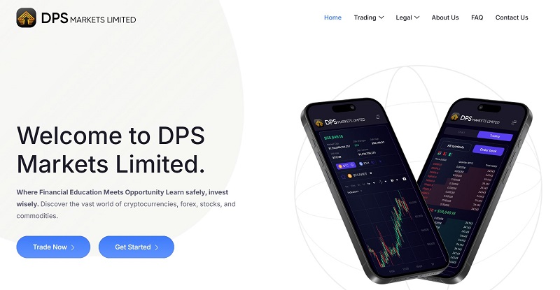 DPS Markets Limited