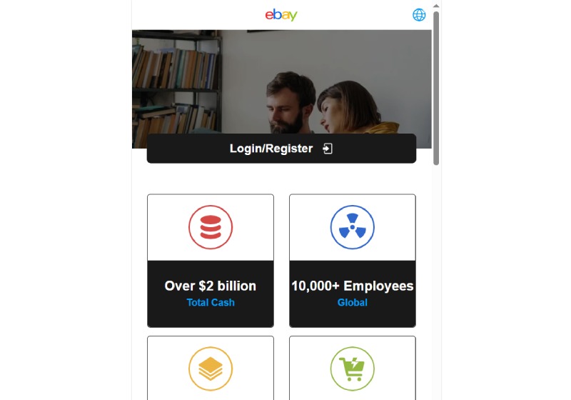 Ebaay Zyshop