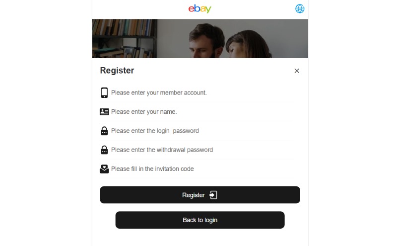 Ebaay Zyshop