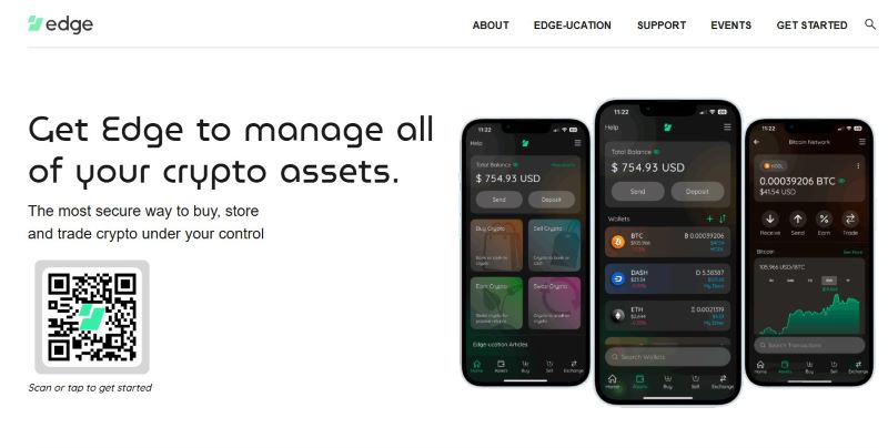 Edge App