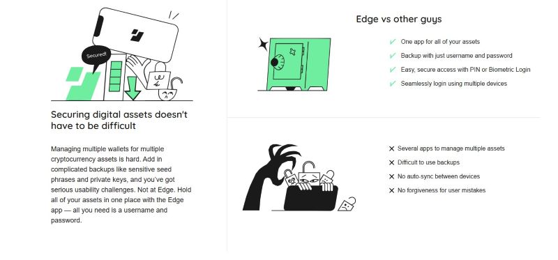 Edge App