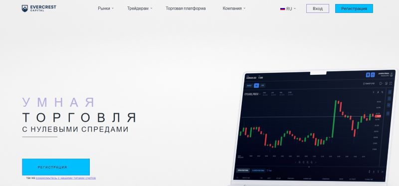 Evercrest Capital