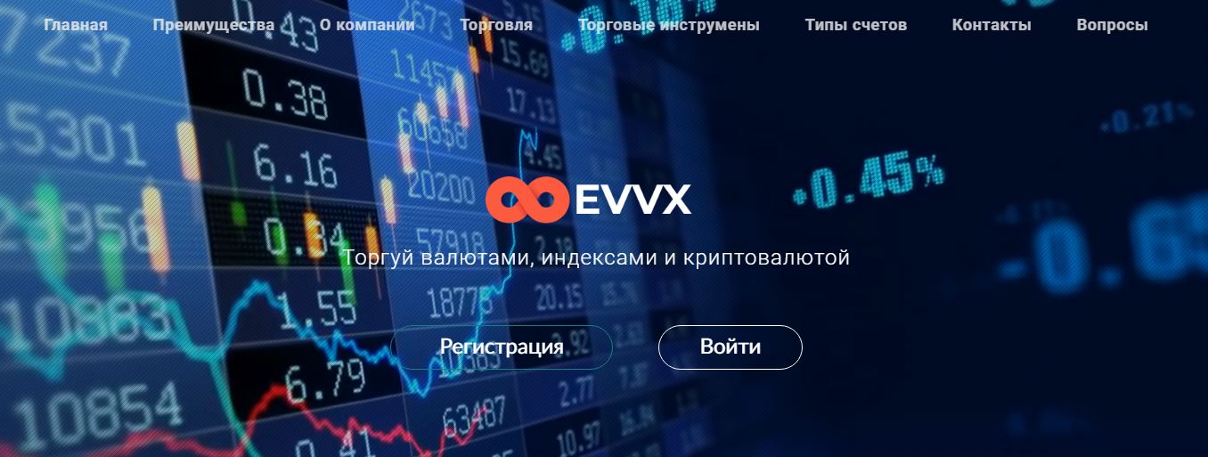 Evvx Invest