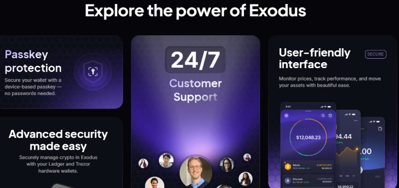 Exodus